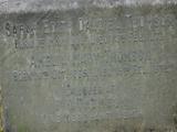 image of grave number 76137